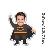 A Personalized Customized Special Pillow, Suitable For Any Scene, Perfect For Valentine's Day Gift - Upload Pictures to Customize Pillows - View 12