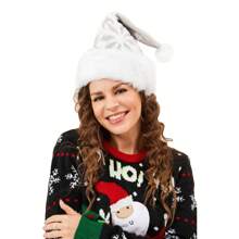 Women Other Hats - 灰色 - 查看 1