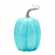 Halloween Pumpkin, Fake Pumpkin Ornament Holiday Decor Art Craft Party Favor For Bedroom Living Room