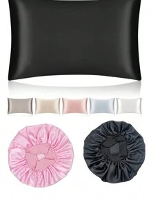 发饰、美发产品、美发工具、美发用品、护发、卷发梳、理发师、理发师配件、美发设备、旅行必备、旅行必备品、发型、美发、头发、旅行、美发产品、美发工具、美发用品、理发师、理发师配件、理发店、美发设备 - 黑色 - 查看 1