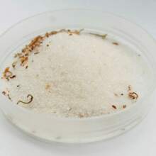 Bath Salt SPA Exfoliant Pack 2 Body Manicure Pedicure Random Assorted Aromas Bath Salt Bathroom Décor Summer Bathroom Accessories - PACK 2 - View 3