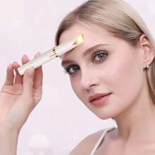 Rasoir électrique pour les sourcils, pince à épiler pour les sourcils, outil de beauté pour l'épilation