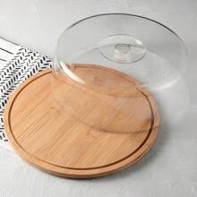 Cheese Boards & Trays - Tròn 28cm - Xem 2
