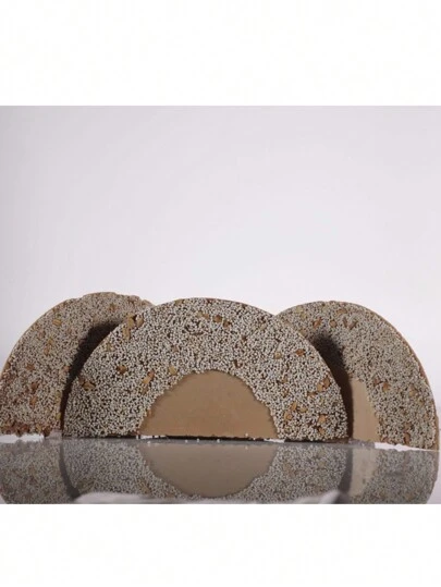 Vamparte Obleas de Chocolate con Harina de Amaranto - Snack Artesanal Mexicano | Paquete con 20 Piezas Surtidas | Sabores Coco, Nuez, Chocolate, Fresa, Rompope, Chocomenta y Cajeta | Nutritivo y Delicioso