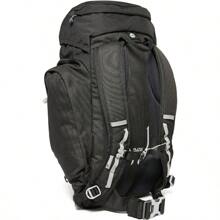 Berghaus Unisex Arrow - Black/Red-OneSize - View 3