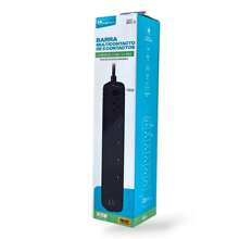 Kit de emergencia MULTICONTACT BAR - Negro - Ver 1