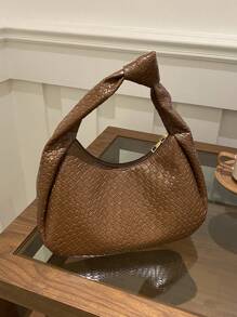 Multi-Color Shoulder Bag, Suitable For Traveling To Hold Items Like Documents, Phones, Keys, Fashionable And Versatile