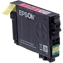 Epson WorkForce WF-3820 All-In-One Wireless Colour Printer With Scanner Copier Fax Ethernet Wi-Fi Direct And ADF Black 603 Starfish Genuine Multipack 4-Colours Ink Cartridges - Black1 - View 6