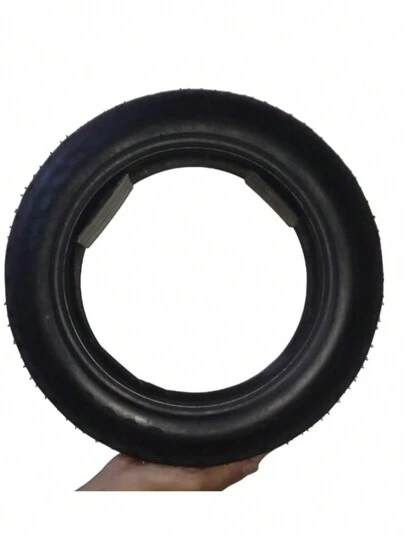 LLANTA 12X2.50 (64-203)PARA BCICLETA ELECTRICA, NO NECESITA CAMARA