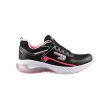 Women's Sports Tennis - Black - View 2
