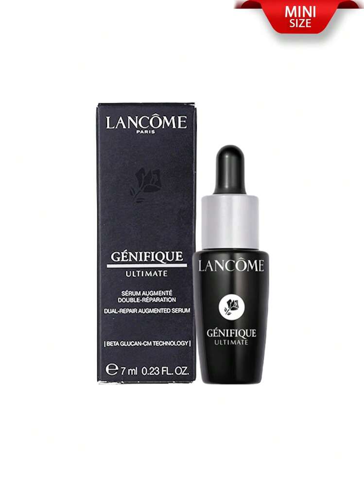Lancôme [Tamanho Mini] Advanced Génifique Repair Sérum 7ml*4/28ml
