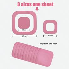 Bathtub Stickers - AS704 - 查看 7