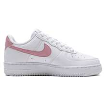 Nike Giày thể thao thường ngày cho nữ, giày thể thao để mặc hàng ngày và du lịch, DC9486-111 - Bột trắng/nguyên tố - Xem 2