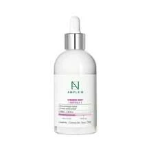 Ample:N Ceramide Shot Ampoule 100ml– Anti Aging And Hydrating Serum With Ceramide For Deep Moisturization - Dou+100ml - View 1
