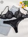 Conjuntos de sujetador y braguita de talla grande