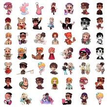 Cute Cartoon Graffiti Stickers, Personalized Kawaii Stickers Suitable For Scrapbooking, DIY Boba Cup, Luggage, Laptop, Water Bottle, Skateboard, Phone, And Non-Adhesive Decorations Room Decor Home Decor Wall Decor Bathroom Decor Bedroom Decor Room Decoration Stuff Living Room Decor House Decor Home Decor Living Room Wall Paper Personalised Stickers School Decor School Surprise Dormitory Decor Back To School School Supplies Funny Stickers Scrapbook Supplies