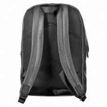 Calvin Klein Polyester Men's Backpack - Black - View 2
