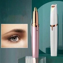 Rasoir électrique pour les sourcils, pince à épiler pour les sourcils, outil de beauté pour l'épilation