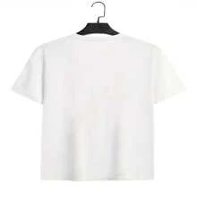 Yellowstone Angry Rattler T-Shirt Men's Don't Make Me Go Beth Dutton On You - White - View 2