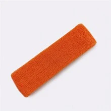 1 Set Fascia per capelli e polsini in spugna di ciniglia, Set di fasce per lo sport, Fascia per capelli sportiva per uomo e donna, 1 pezzo Fascia antisudore, Fascia antisudore in spugna di ciniglia traspirante per tennis, basket, calcio, ginnastica, allenamento, Fascia per capelli