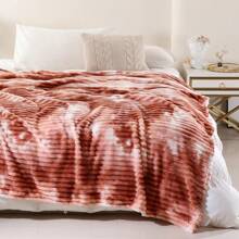 Throw Blankets Flannel Blanket With Checkerboard Grid Pattern Soft Throw Blanket For Couch, Bed, Sofa Luxurious Warm And Cozy For All Seasons
