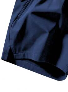 3 pares de shorts deportivos para hombre, shorts de playa de secado rápido y transpirables, para primavera/verano