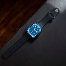 Smartwatch Benedo Series 10 Watch X: Tecnología Avanzada en Tu Muñeca - Negro - Ver 5