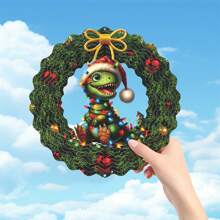 Wreaths & Garlands