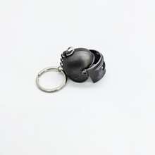 1pc Game Anime Zinc Alloy Model Gun Keychain Toy Collectible - Multicolor - View 13