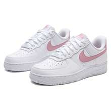 Nike Giày thể thao thường ngày cho nữ, giày thể thao để mặc hàng ngày và du lịch, DC9486-111 - Bột trắng/nguyên tố - Xem 3