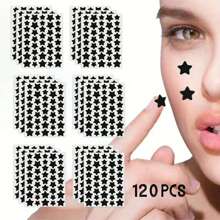 240pcs Decorative Stickers, Suitable For Stage, Date, Decoration, Face DIY, Mood Stickers
