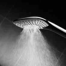 Ideal Standard Shower Head Come Evo Jet Diamond - EvoJetDiamondShowerHead - View 5