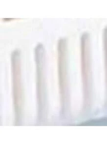 Refrigerador caja de almacenamiento fresco caja de cajón estante retráctil almacenamiento doméstico cesta de almacenamiento de huevos - Blanco - Ver 3