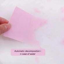 60 Pcs Laundry Tablets Concentrated Washing Powder Laundry Soap Washing