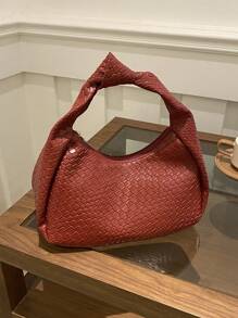 Multi-Color Shoulder Bag, Suitable For Traveling To Hold Items Like Documents, Phones, Keys, Fashionable And Versatile