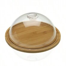 Cheese Boards & Trays - 圓形20厘米 - 查看 1