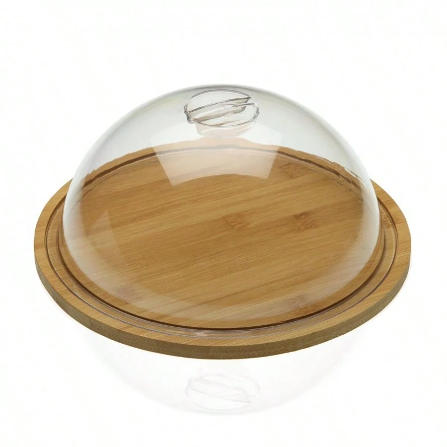 Cheese Boards & Trays - 圓形20厘米 - 查看 1