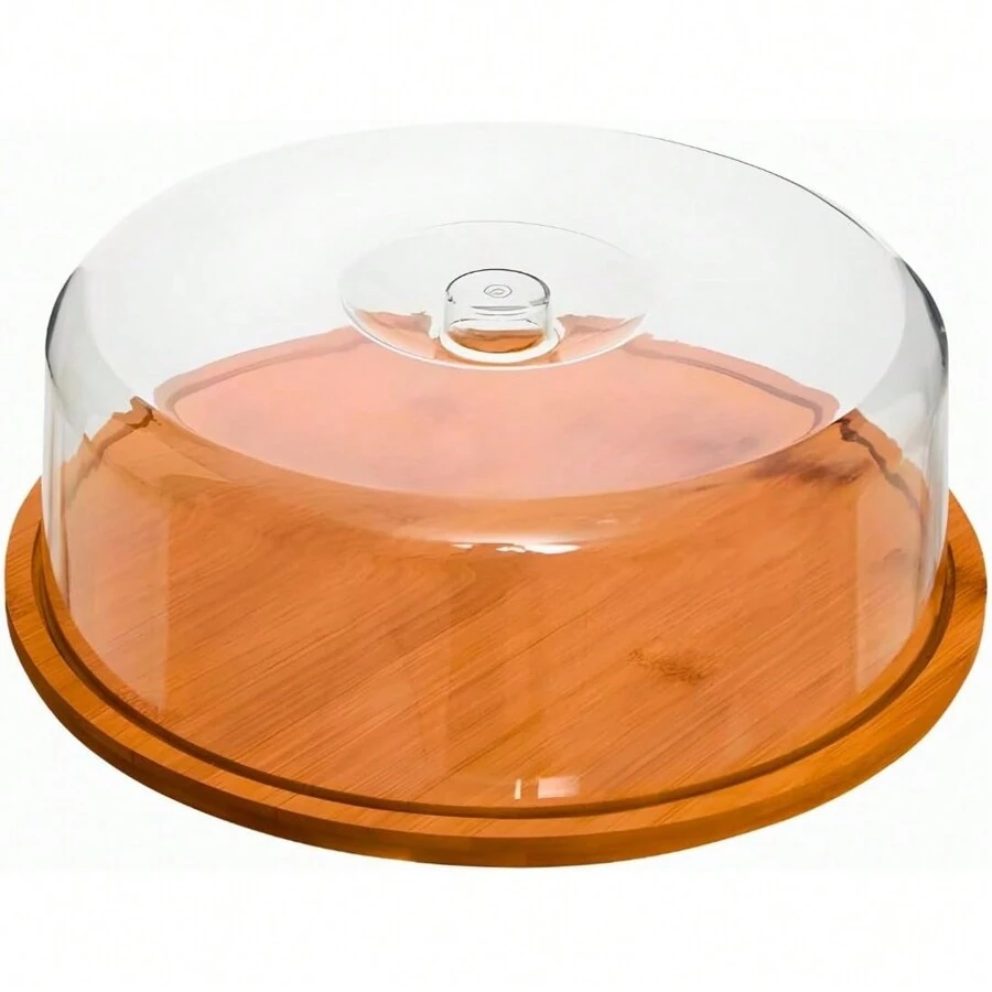 Cheese Boards & Trays - Tròn 28cm - Xem 1