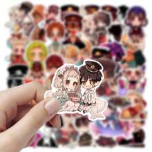 Cute Cartoon Graffiti Stickers, Personalized Kawaii Stickers Suitable For Scrapbooking, DIY Boba Cup, Luggage, Laptop, Water Bottle, Skateboard, Phone, And Non-Adhesive Decorations Room Decor Home Decor Wall Decor Bathroom Decor Bedroom Decor Room Decoration Stuff Living Room Decor House Decor Home Decor Living Room Wall Paper Personalised Stickers School Decor School Surprise Dormitory Decor Back To School School Supplies Funny Stickers Scrapbook Supplies