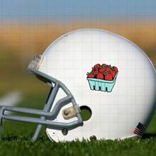 Pegatina de 3 pulgadas "Todo está bien, todo está en llamas"- Pegatina de vinilo con temática de meme divertida y relacionable para portátiles, cuadernos, botellas de agua, zonas de humor, escritorios de oficina y espacios personales | Perfecto para entusiastas de los memes, fans del humor, estudiantes y amigos | Regalo divertido ideal para amigos, familiares y colegas | Pegatina hilarante para el humor en el trabajo, diversión relacionable y decoración curiosa - 3 pulgadas/7,62 cm - Ver 3