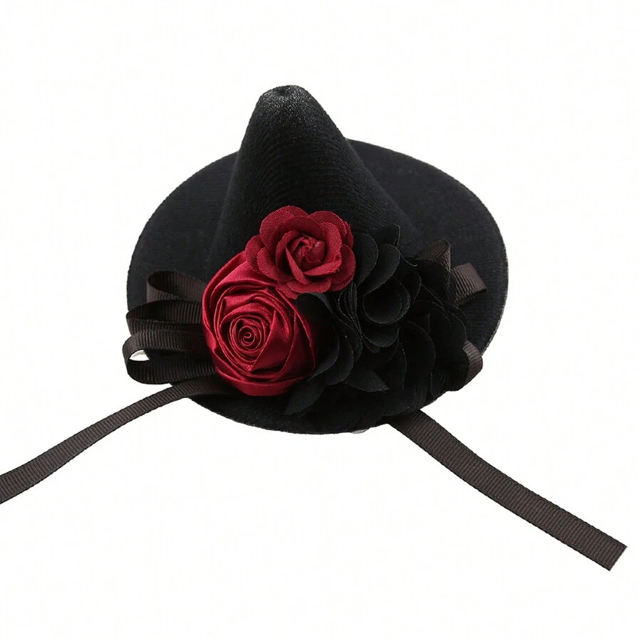 Hair Accessory Sets - 黑色 - 查看 1