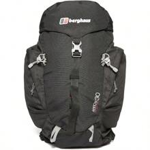 Berghaus Unisex Arrow - Black/Red-OneSize - View 4