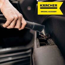 Kärcher Original Car Interior Cleaning Kit - Withoutspecialaccessories - View 6