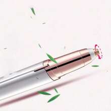 Rasoir électrique pour les sourcils, pince à épiler pour les sourcils, outil de beauté pour l'épilation