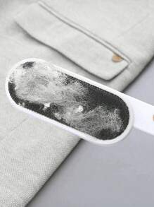 1 pezzo rullo antifurbo elettrostatico, per la pulizia dalla polvere, riutilizzabile, antistatico