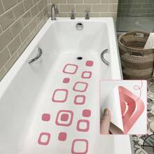 Bathtub Stickers - AS704 - 查看 9