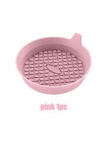1pc/2pcs Silicone Car Cup Holders, Universal Anti-Slip Embedded Car Interior Accessories - Car Cup Holder Insert Coaster - Multicolor - View 13