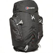 Berghaus Unisex Arrow - Black/Red-OneSize - View 1