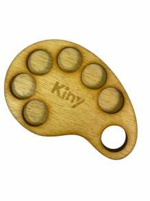 Godete ecológico infantil - Camel - Ver 1