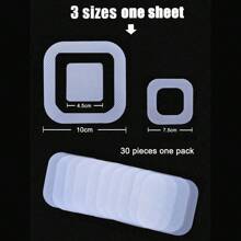 Bathtub Stickers - AS704 - 查看 4